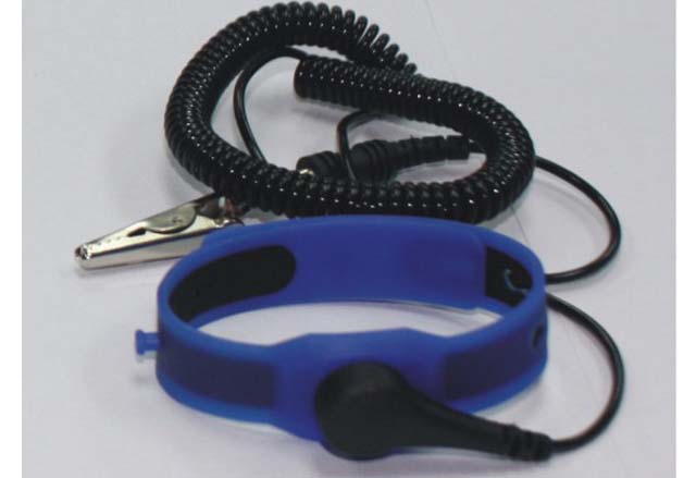 硅膠凈化手腕帶