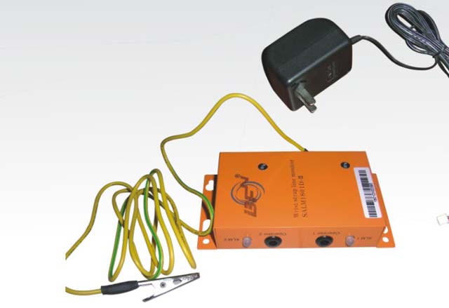 ���o�ϵ�Юa(ch��n)Ʒ-SALM-1801D-II�p·�����ھ��O(ji��n)����